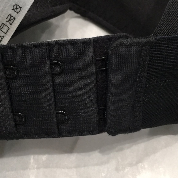 Wacoal ultimate side smoother bra 32DD - Picture 3 of 5